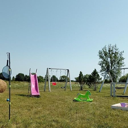Вілла Strefa Kampinos Brochow Екстер'єр фото